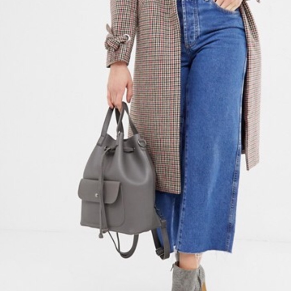 Claudia Canova Dufflebag Backpack